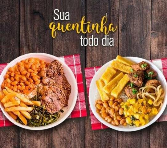 Bom sabor