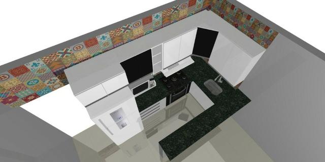 Casa Condomínio Vista Bela incra 9
