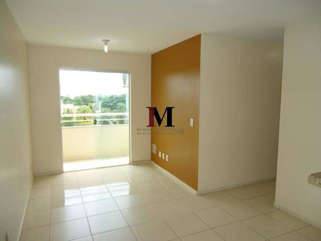 Alugamos apartamentos em Porto Velho - Foto 20