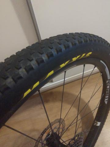 Rodas Dt-swiss 29 - Foto 2