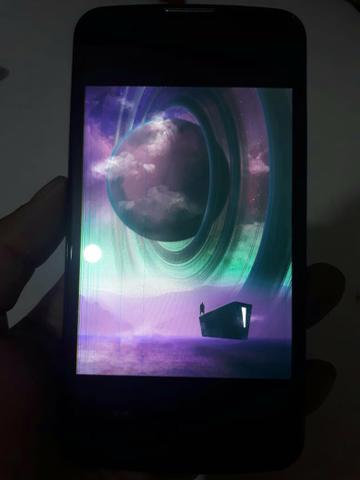 LG K10 K430 - leia o anúncio - Foto 3