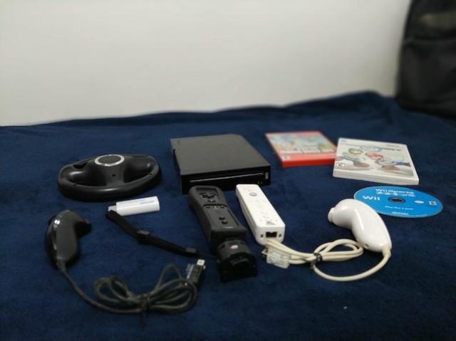 Nintendo Wii Completo - Foto 3