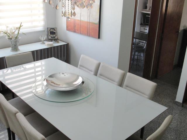 Apartamento 3 quartos, 2 garagens, 198 m² no Setor Bueno - Foto 6
