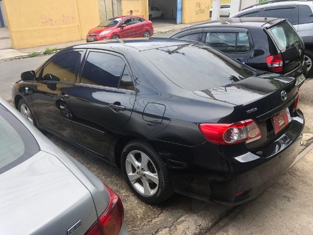Corolla 1.8 Automático GNV Injetado - Foto 10
