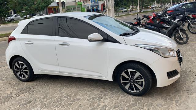 Hyundai hb20 1.6 ocean 2017, c/ 27 mil km rodados - Foto 19