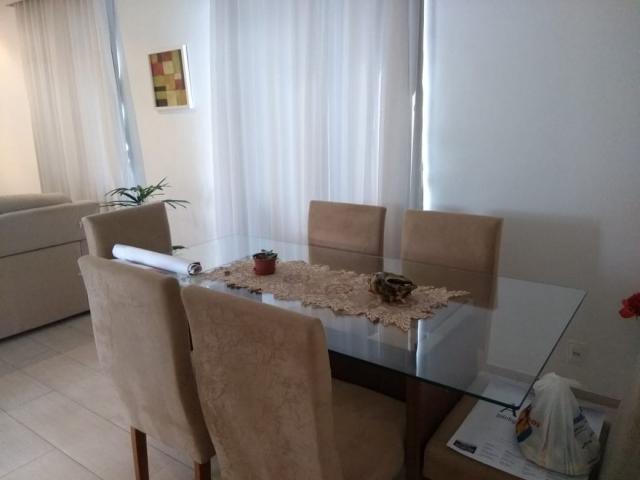 Apartamento à venda, 3 quartos, 1 vaga, grajaú - belo horizonte/mg - Foto 4