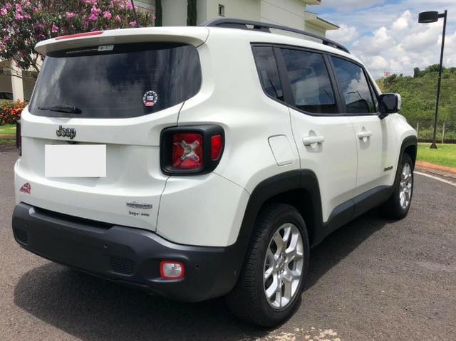 Jeep Renegade 1.8 - Foto 5