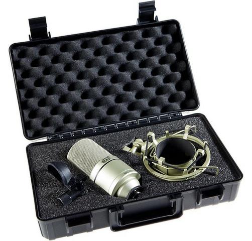 Microfone MXL990