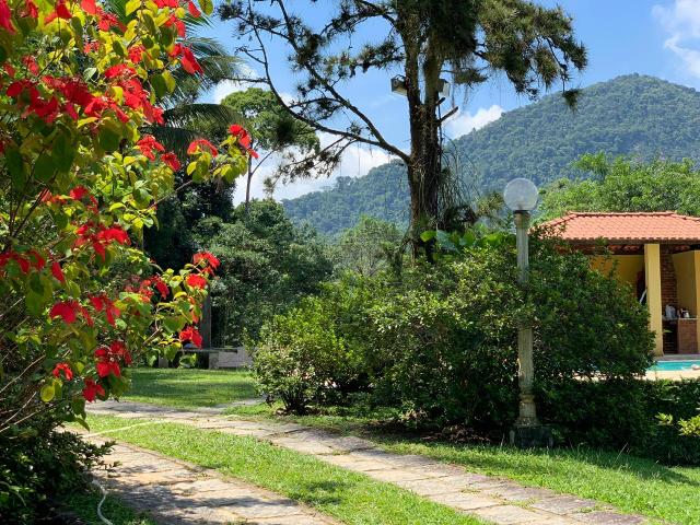 Sítio Guapimirim - Foto 5
