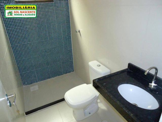 Casa plana - Foto 12