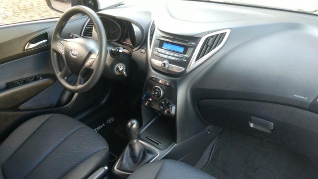 Hyundai HB20 1.6 2013 Comfort Style Único Dono. Lacrado - Foto 5
