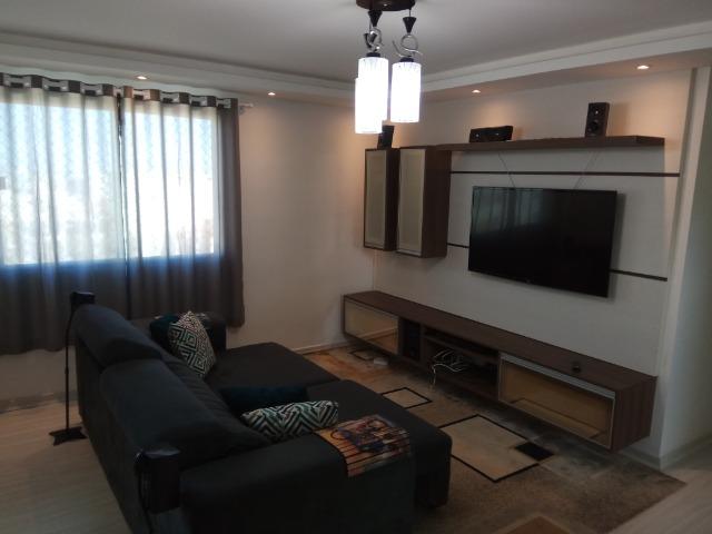 Aluguel de Apartamento mobiliado com moveis planejados