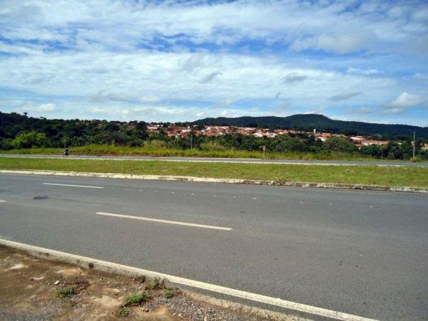 Lotes a Prestação em Caldas Novas - Dom Felipe entrada da cidade. - Foto 4