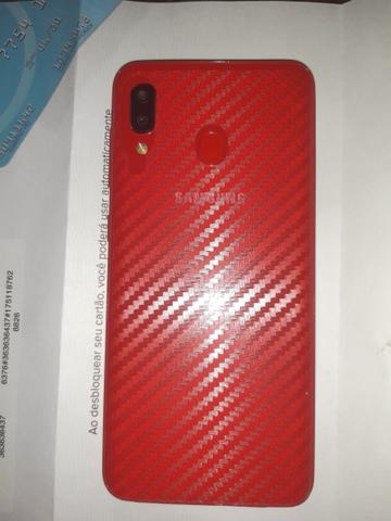 Samsung A20 novo - Foto 3
