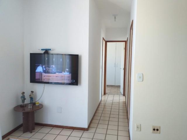 3 Quartos/Suite/varanda Cond. Residencial Gardem - Foto 2