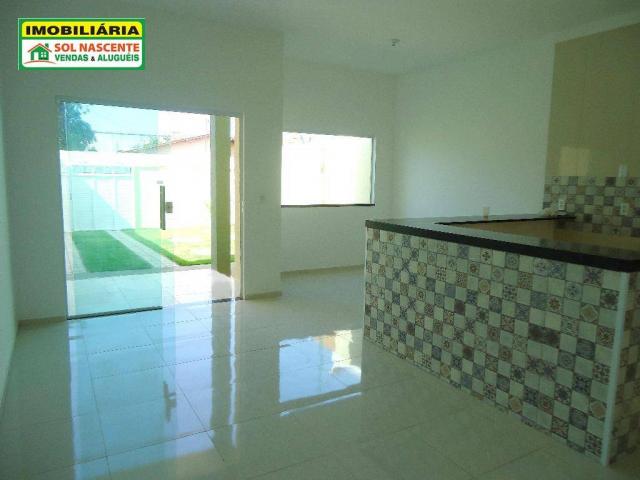 Casa plana - Foto 7