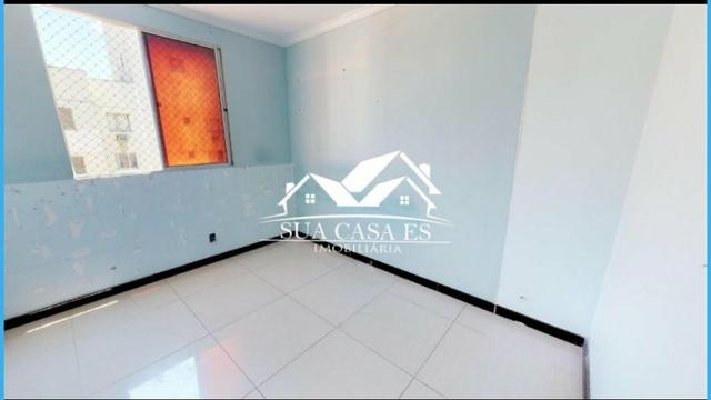 GM - Apartamento Colinas de Laranjeiras com Rebaixamento em Gesso - ES - Foto 11