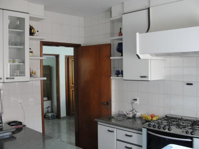 Apartamento 3 quartos, 2 garagens, 198 m² no Setor Bueno - Foto 3