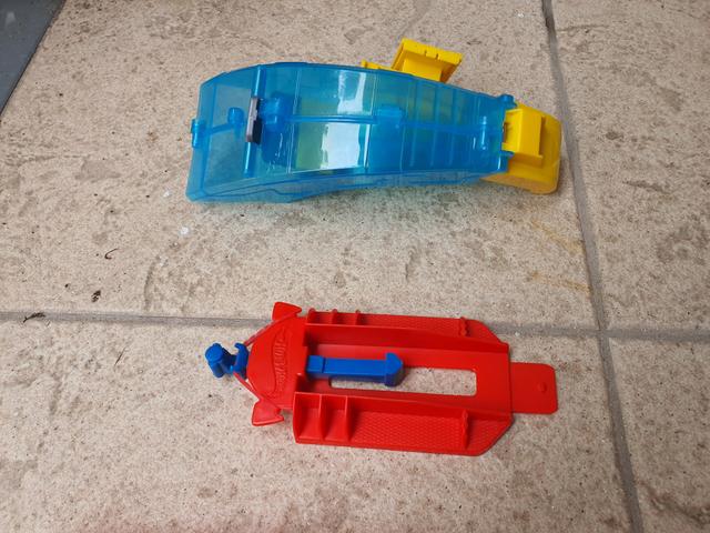 Hot Wheels Pistas - Foto 2