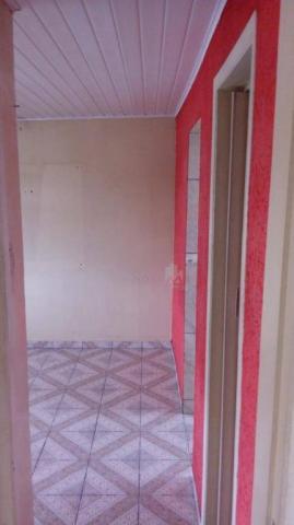 Apartamento, residencial del rey no sitio cercado, r$135.000,00 - Foto 12