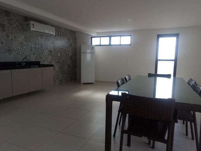 Apartamento no Bairro da Torre 2 Quartos com área de lazer - Foto 18