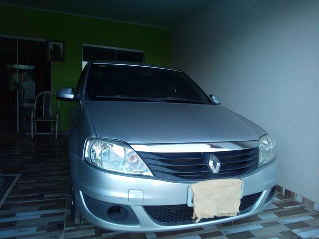 Vendo carro super novo - Foto 2