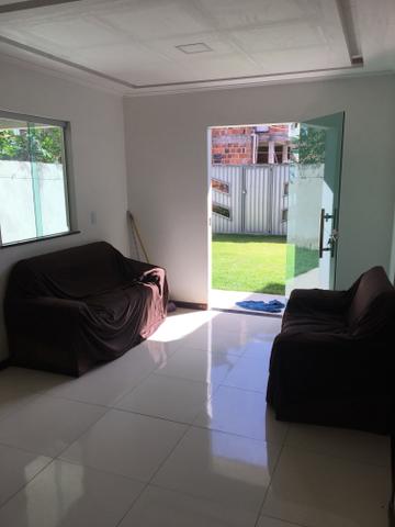 Alugo casa em barra grande praia do sol - Foto 9