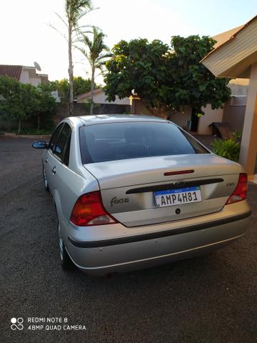 Ford Focus - Foto 5