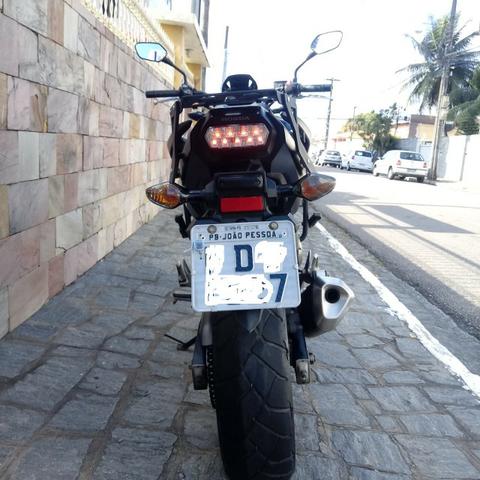 Honda NC750X 2016 ABS - Foto 4