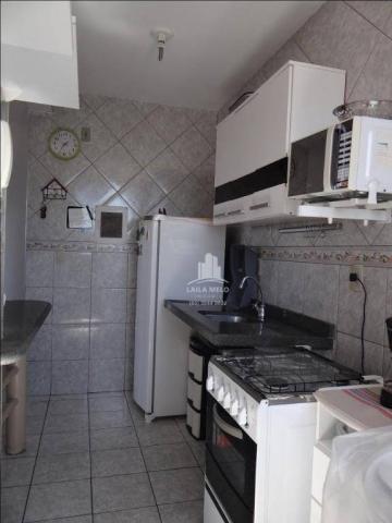 Apartamento no bairro de fátima - Foto 7