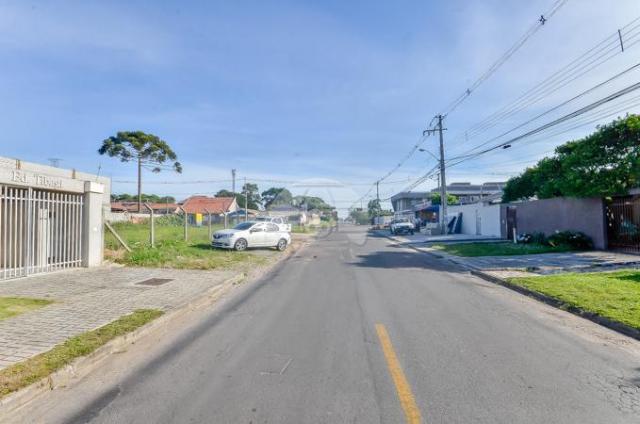 Apartamento à venda com 2 dormitórios em Cidade industrial, Curitiba cod:924591 - Foto 20