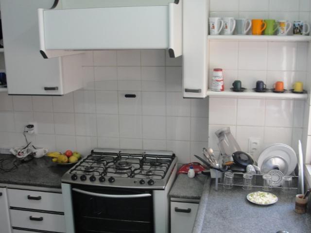 Apartamento 3 quartos, 2 garagens, 198 m² no Setor Bueno - Foto 4
