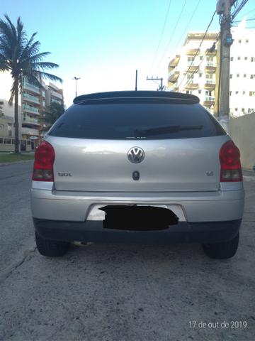 Gol G4 completo motor AP 1.6 flex - Foto 11