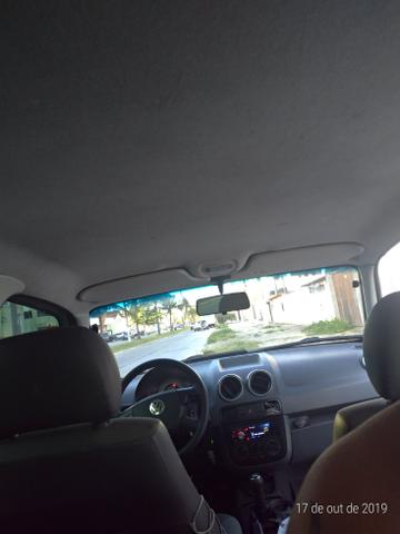 Gol G4 completo motor AP 1.6 flex - Foto 13