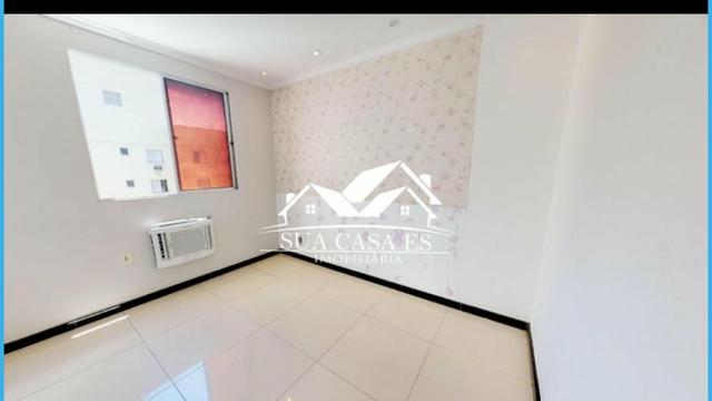 GM - Apartamento Colinas de Laranjeiras com Rebaixamento em Gesso - ES - Foto 6