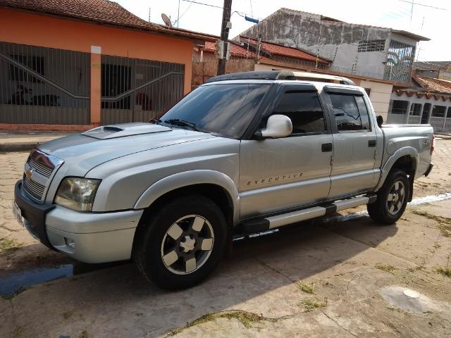 S10 diesel - Foto 10