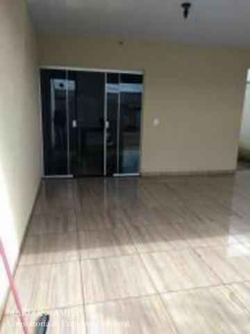 Casa nova no Setor Vale Azul em Inhumas-Go! - Foto 11