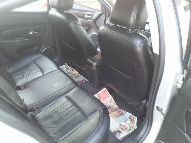 Cruze ltz 2015. muito novo! - Foto 8