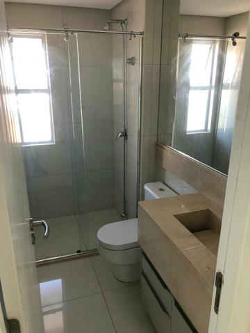 Apartamento 4 suítes, projetado, oportunidade! - Foto 12