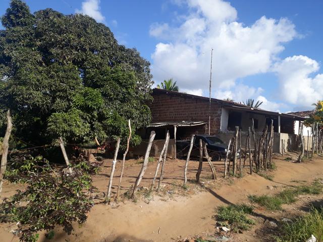 Terreno medição 28/40