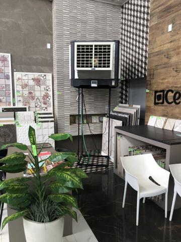 Climatizador portátil grande - Foto 2