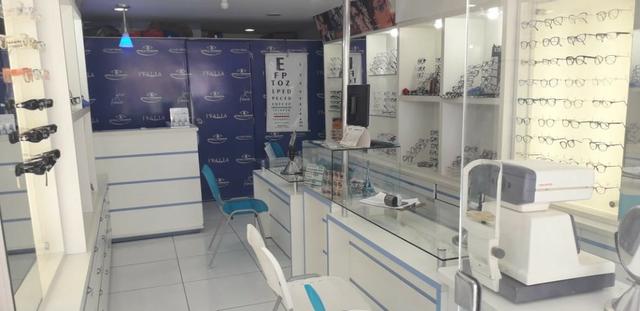 Vendo Ótica completa em Itabuna - Bahia oportutunidade! - Foto 5