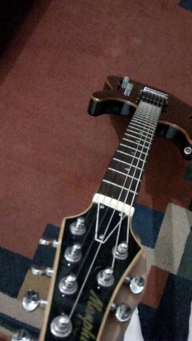 Guitarra Memphis mg20 - Foto 2