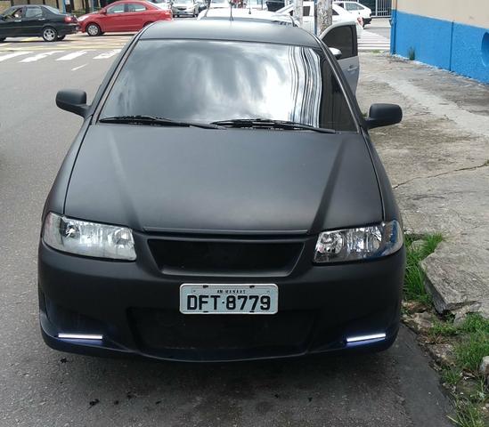Gol G3 - Foto 3