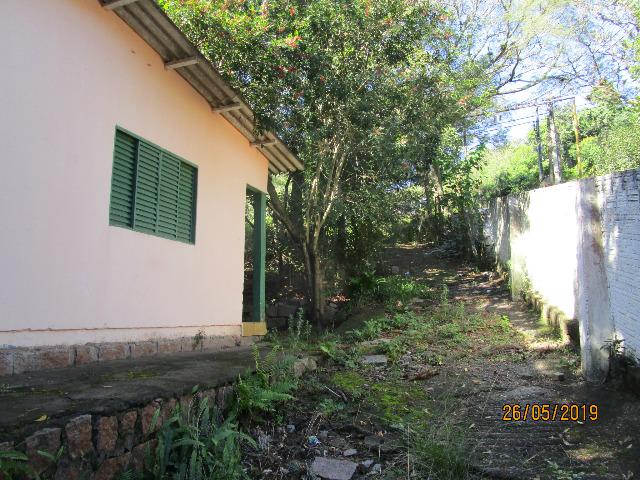 Mini sitio (barbada) na cidade de Porto Alegre na Avenida Cristiano Kraemer 3341 - Foto 5