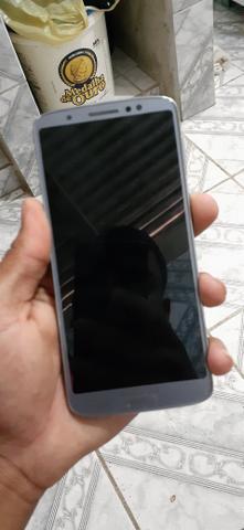 Vendo moto g6plus - Foto 5