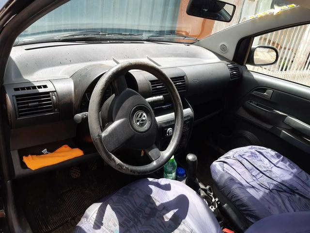 Vendo Fox 2010 - Foto 2