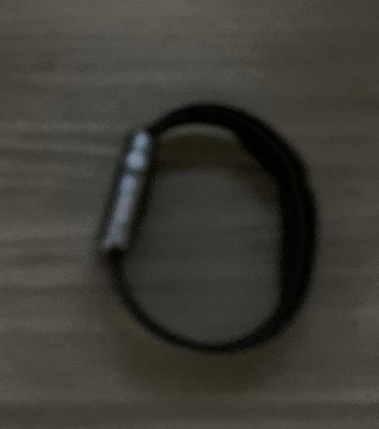 Relógio Apple Watch 42mm preto - Foto 2