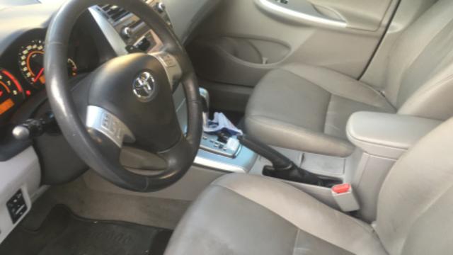 Corolla 2.0 Dual Vvti Xei Aut/Flex - Foto 9