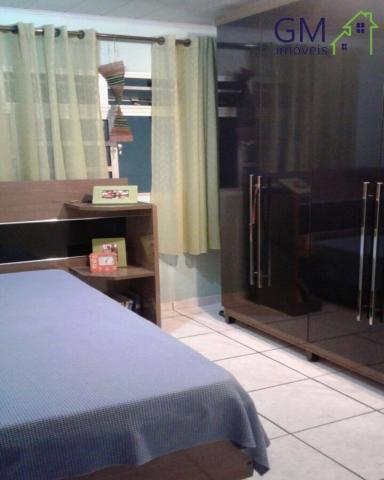 Oportunidade! casa a venda com 4 quartos na quadra 2 de sobradinho, aceita financiamento! - Foto 8